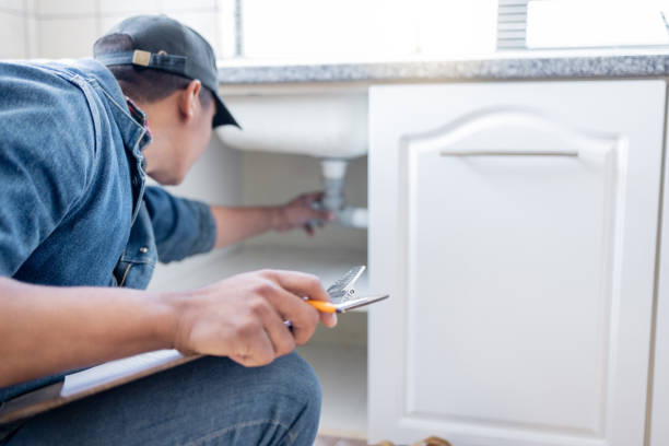 Best Plumbing Inspections & Maintenance in Meridian, MS